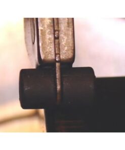 Gene Café - stootrubber / blade cushion - CR73-005A