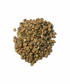 India Robusta Cherry AA Screen 18 - ongebrande koffiebonen - 1 kilo