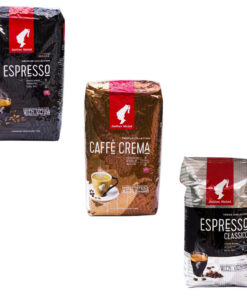 Julius Meinl proefpakket - koffiebonen - 3 x 1 kilo