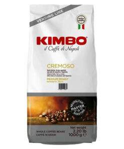 Kimbo Cremoso - koffiebonen - 1 kilo