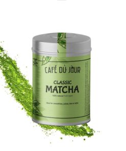 Matcha poeder uit Japan - 50 gram