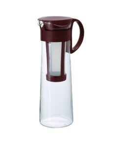 Hario Mizudashi - Cold Brew Coffee Pot Bruin - 1000 ml
