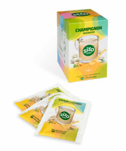 Sizo Soep Champignon - instant soep - 21 zakjes