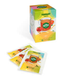 Sizo Soep Tomaat - instant soep - 21 zakjes