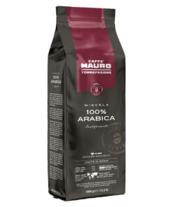 Caffè Mauro 100% arabica Centopercento - koffiebonen - 1 kilo