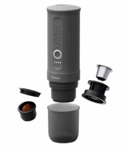 Outin Nano - Space Grey