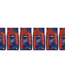Lavazza Super Gusto - koffiebonen - 6 x 1 kilo