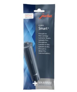 Jura - CLARIS Smart+ waterfilter - zwart