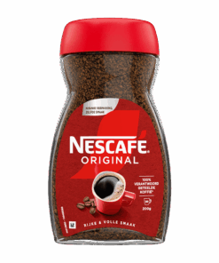 Nescafé Original - oploskoffie - 200 gram