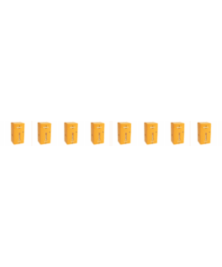 Royal T Orange - thee - 10 x 30 stuks