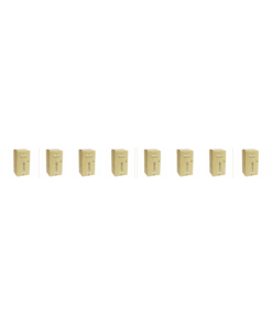 Royal T High Tea - thee - 10 x 30 stuks