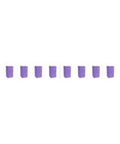 Royal T Stick Forest Fruits - thee - 10 x 30 stuks