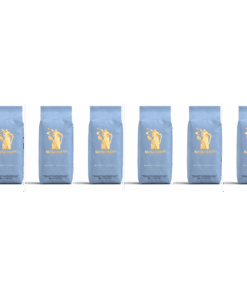Caffè Hausbrandt Gourmet Colombus - koffiebonen - 6 x 1 kilo