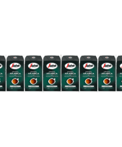 Segafredo Selezione 100% Arabica koffiebonen 1 kilo