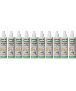 Puly Grind - hopper / bonenreservoir reiniger - 12 x 200 ml