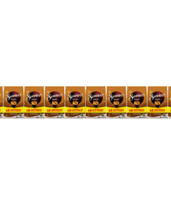Senseo Strong - koffiepads - 10 x 48 stuks