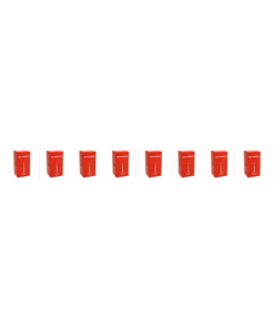 Royal T Stick Appel Kaneel - thee - 10 x 30 stuks