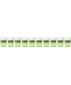 Cafetto EVO® - reinigingspoeder voor koffiemachines - 12 x 500 gram
