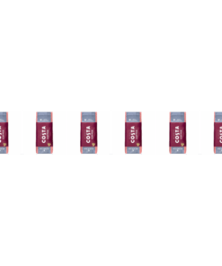 Costa Coffee Caffè Crema Rich - koffiebonen - 6 x 1 kilo