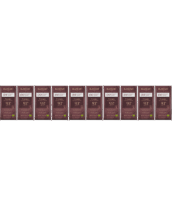 Blanxart - Congo 0.0% toegevoegde suikers - 12 x 93% pure chocolade (Biologisch)