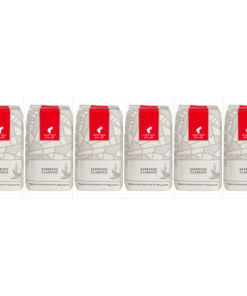 Julius Meinl Espresso Classico Italian Line - koffiebonen - 6 x 1 kilo