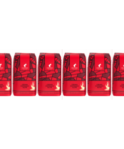 Julius Meinl Crema Espresso Elite Italian Line - koffiebonen - 6 x 1 kilo