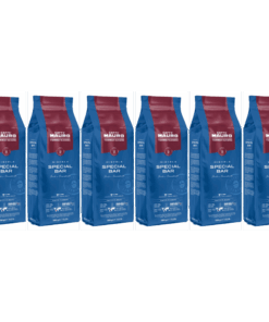 Caffè Mauro Special Bar - koffiebonen - 6 x 1 kilo