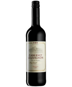 Raphael Louie Cabernet Sauvignon - droge rode wijn - 750 ml