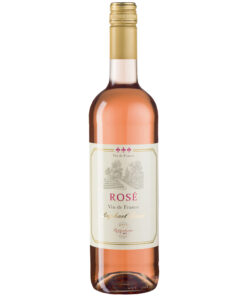 Raphael Louie Rosé - droge Rosé - 750 ml