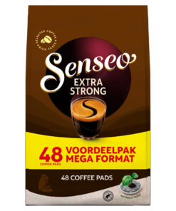 Senseo Extra Strong - koffiepads - 48 stuks