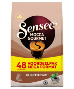 Senseo Mocca Gourmet - koffiepads - 48 stuks