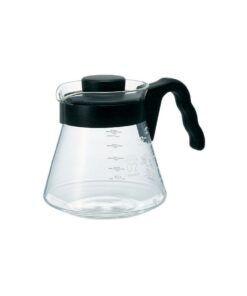 Hario V60 coffee server maat 02 - Kannen