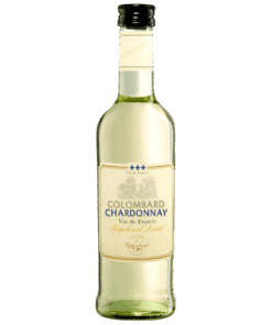 Raphael Louie Colombard - droge Chardonnay - 250 ml