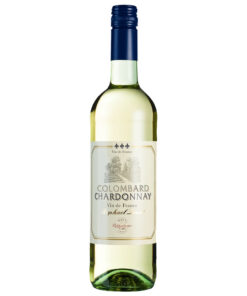 Raphael Louie Colombard - droge Chardonnay - 750 ml